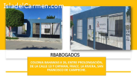 OFICINAS VIRTUALES EN CAMPECHE, TABASCO Y YUCATAN.