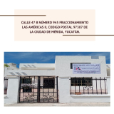OFICINAS VIRTUALES EN CAMPECHE, TABASCO Y YUCATAN.