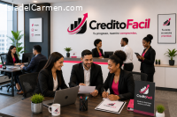 OPTA POR UN PRÉSTAMO RÁPIDO Y FIABLE