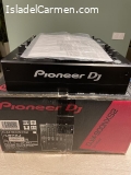 Pioneer DDJ-1000 Controller = 700EUR, Pioneer CDJ-3000 Playe